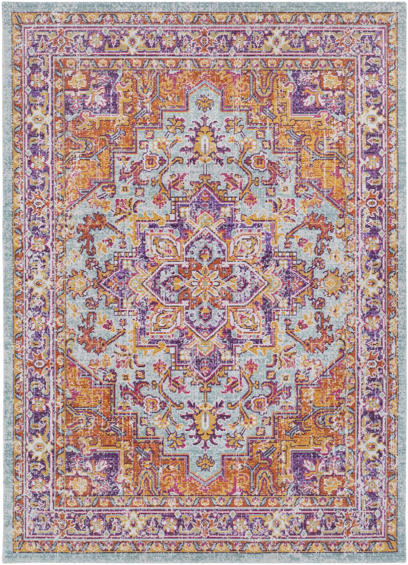 Grelton Area Rug - Clearance by Boutique Rugs
