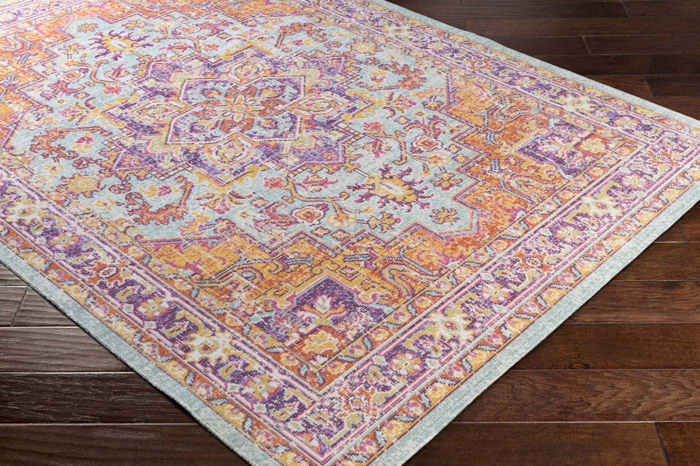Grelton Area Rug - Clearance by Boutique Rugs