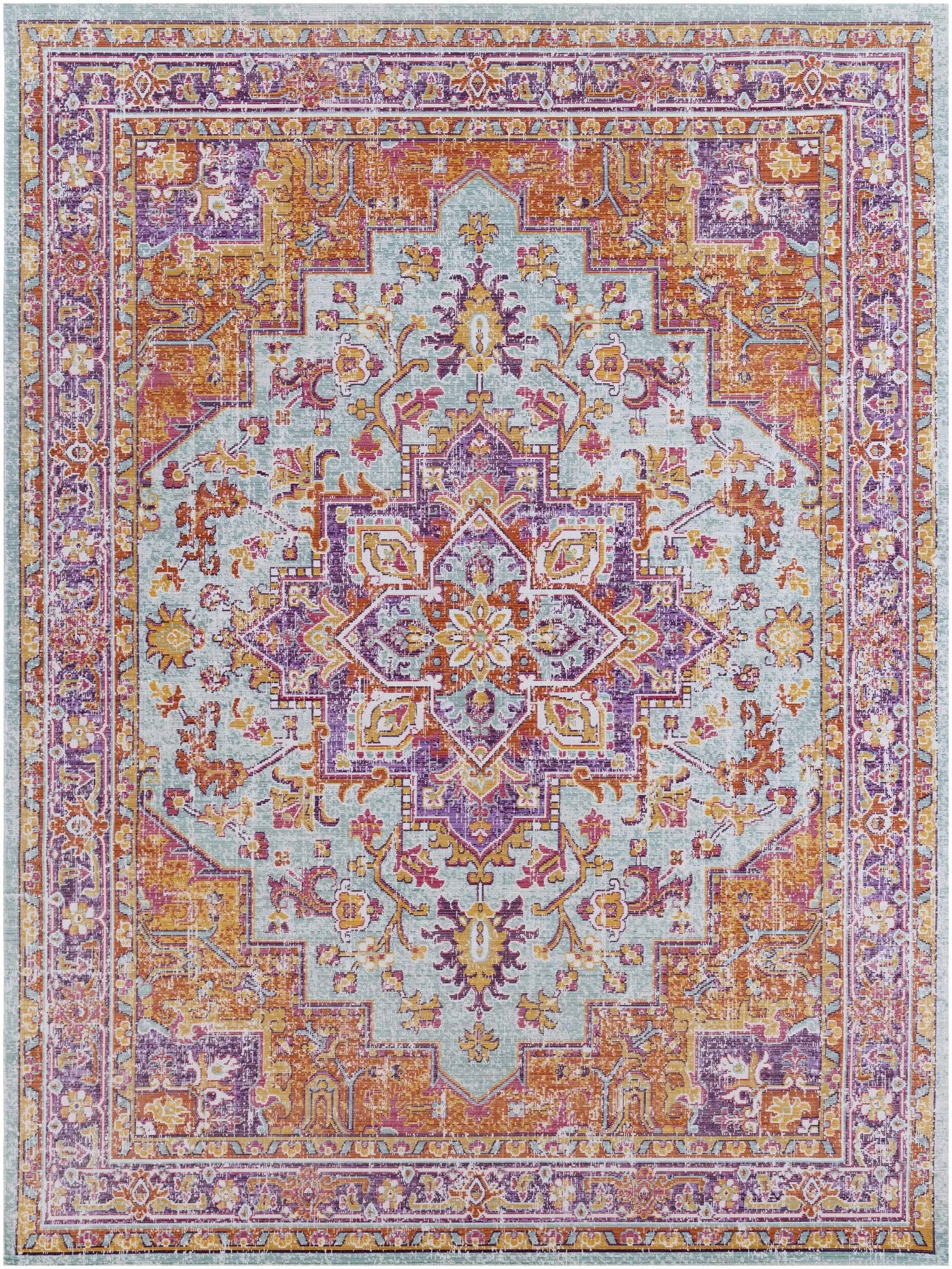 Grelton Area Rug - Clearance by Boutique Rugs