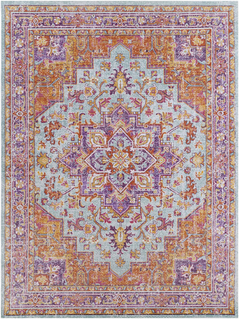 Grelton Area Rug - Clearance by Boutique Rugs