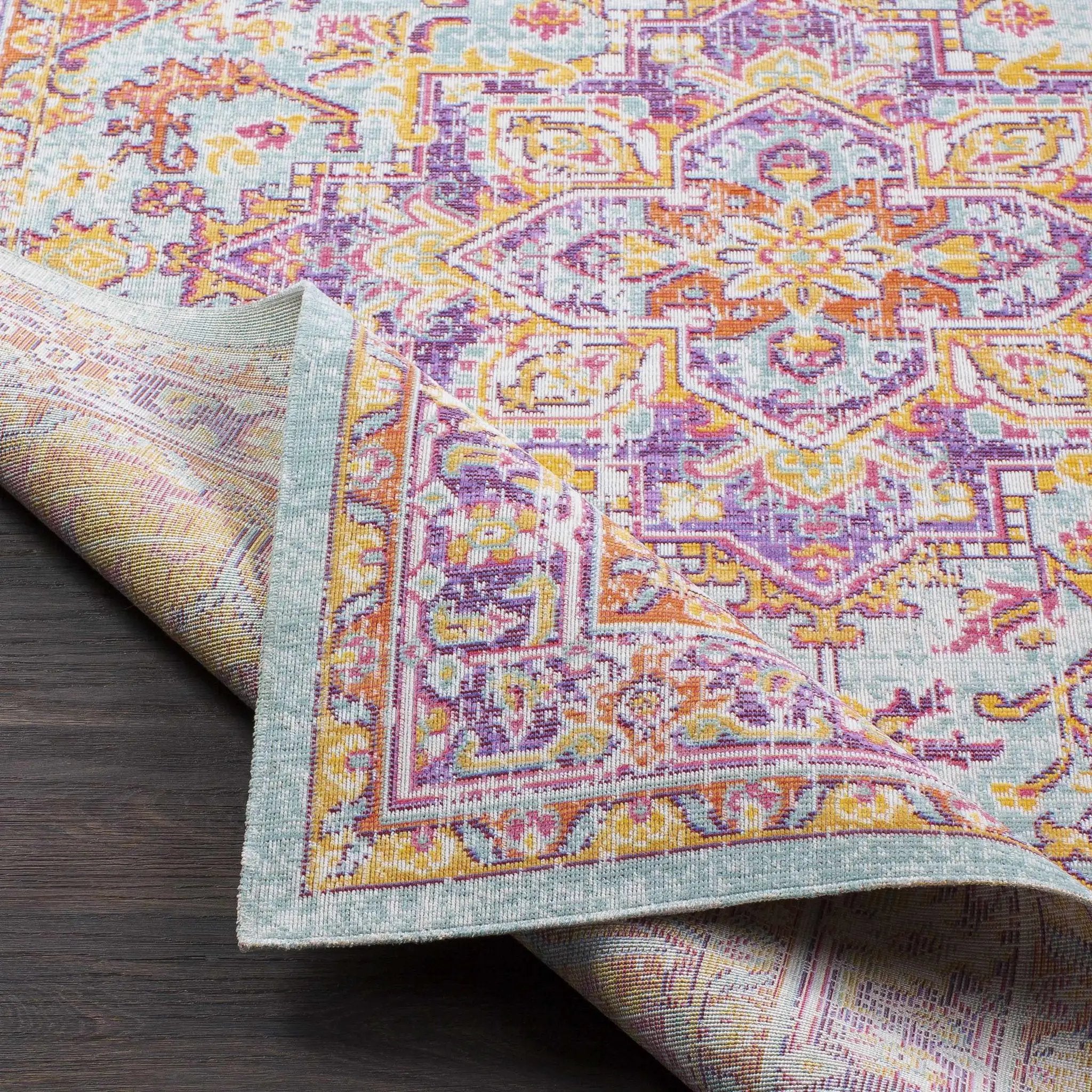 Grelton Area Rug - Clearance by Boutique Rugs