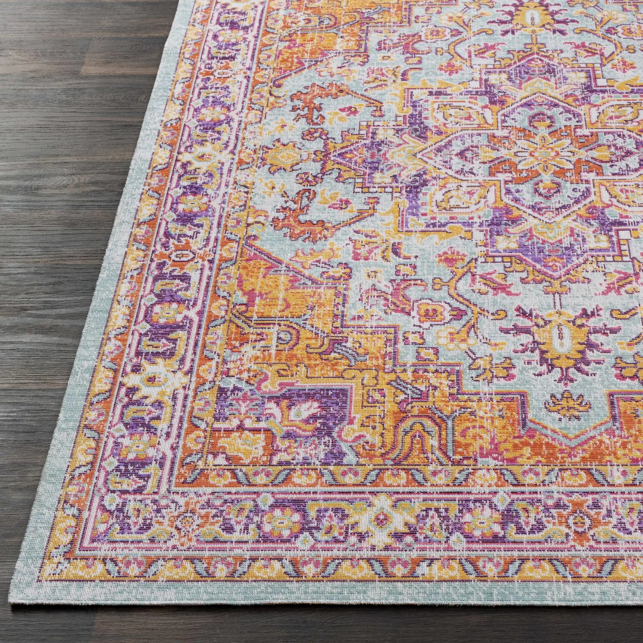 Grelton Area Rug - Clearance by Boutique Rugs