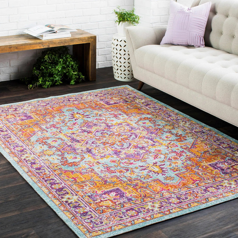 Grelton Area Rug - Clearance by Boutique Rugs