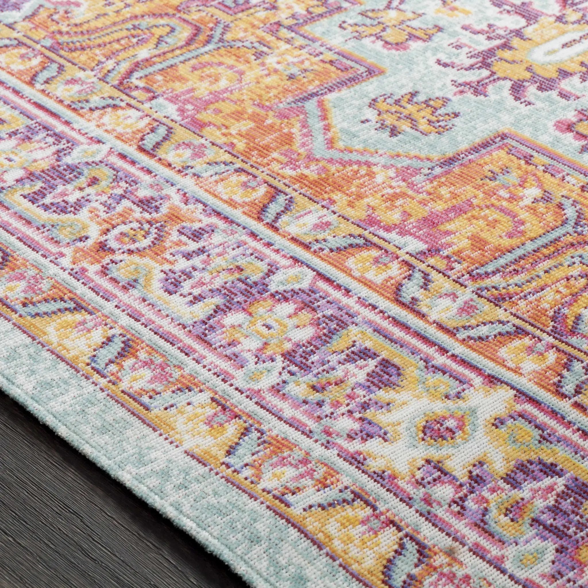 Grelton Area Rug - Clearance by Boutique Rugs