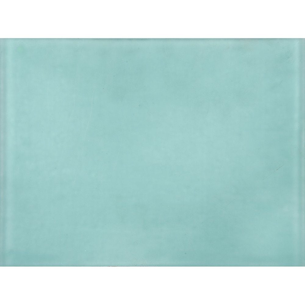 Grecianisle Satin Glass Tiles 9x12 Glass Satin 9x12 Tiles