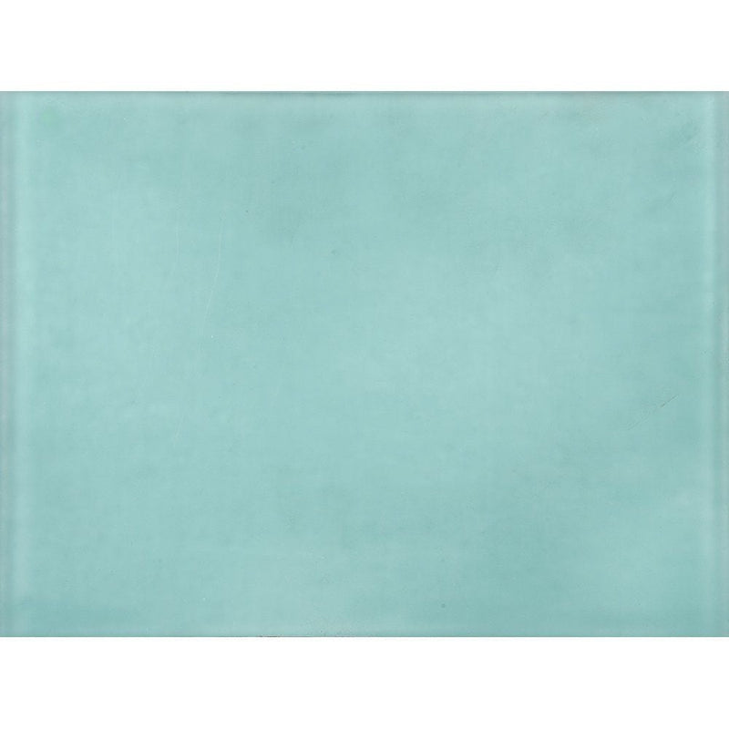 Grecianisle Satin Glass Tiles 9x12 Glass Satin 9x12 Tiles