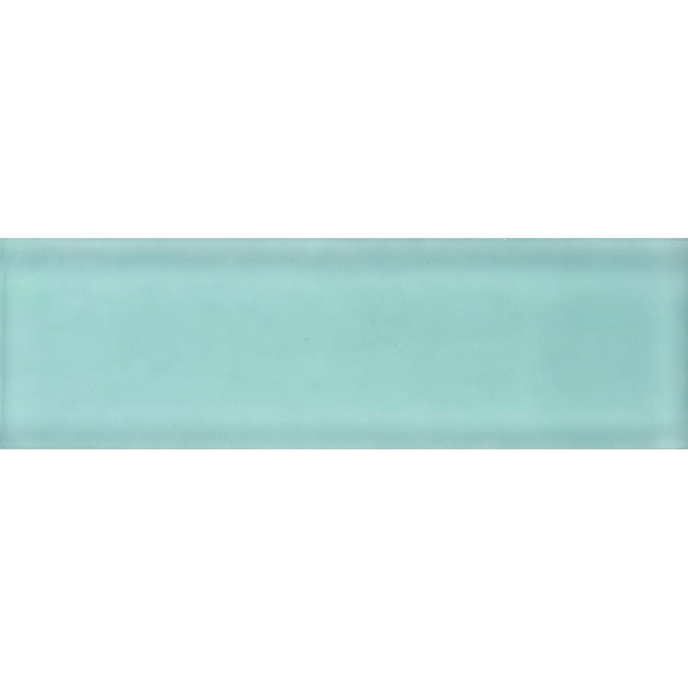 Grecianisle Satin Subway Glass Tiles 2x6 Glass Satin 2x12 Tiles