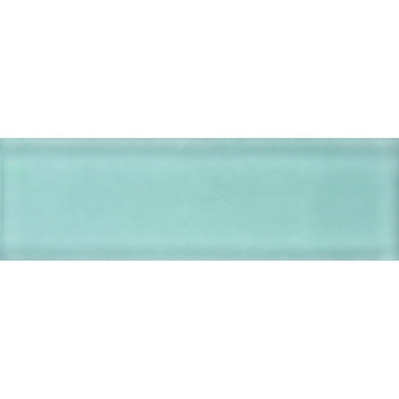 Grecianisle Satin Subway Glass Tiles 2x6 Glass Satin 2x12 Tiles