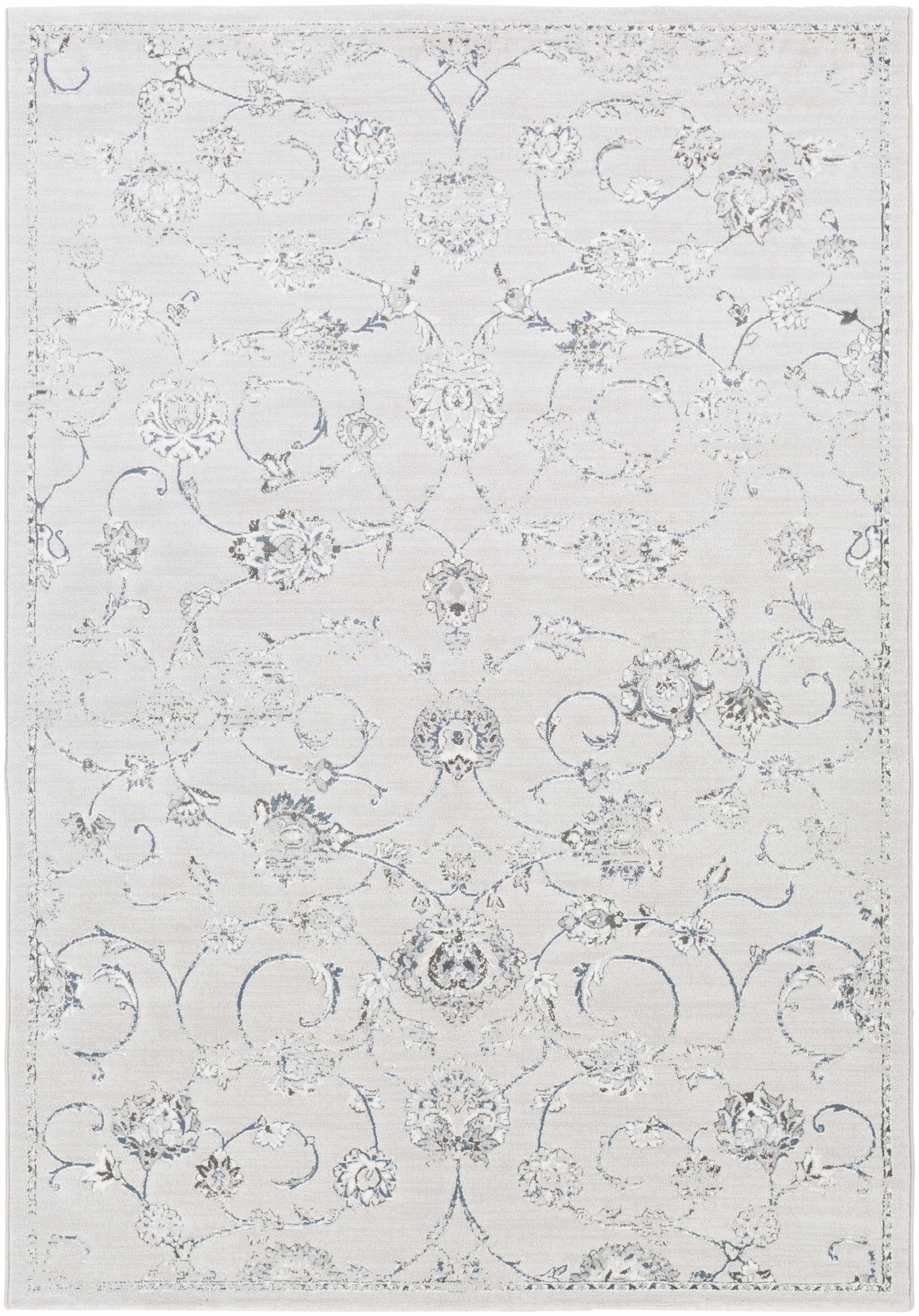Greenleaf Area Rug - Clearance by Boutique Rugs