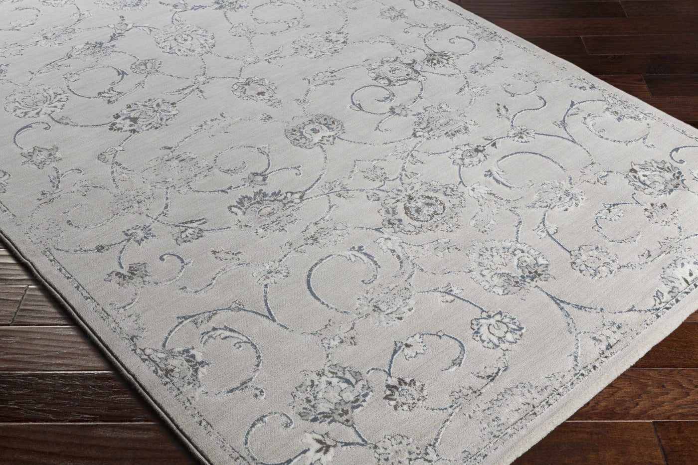 Greenleaf Area Rug - Clearance by Boutique Rugs