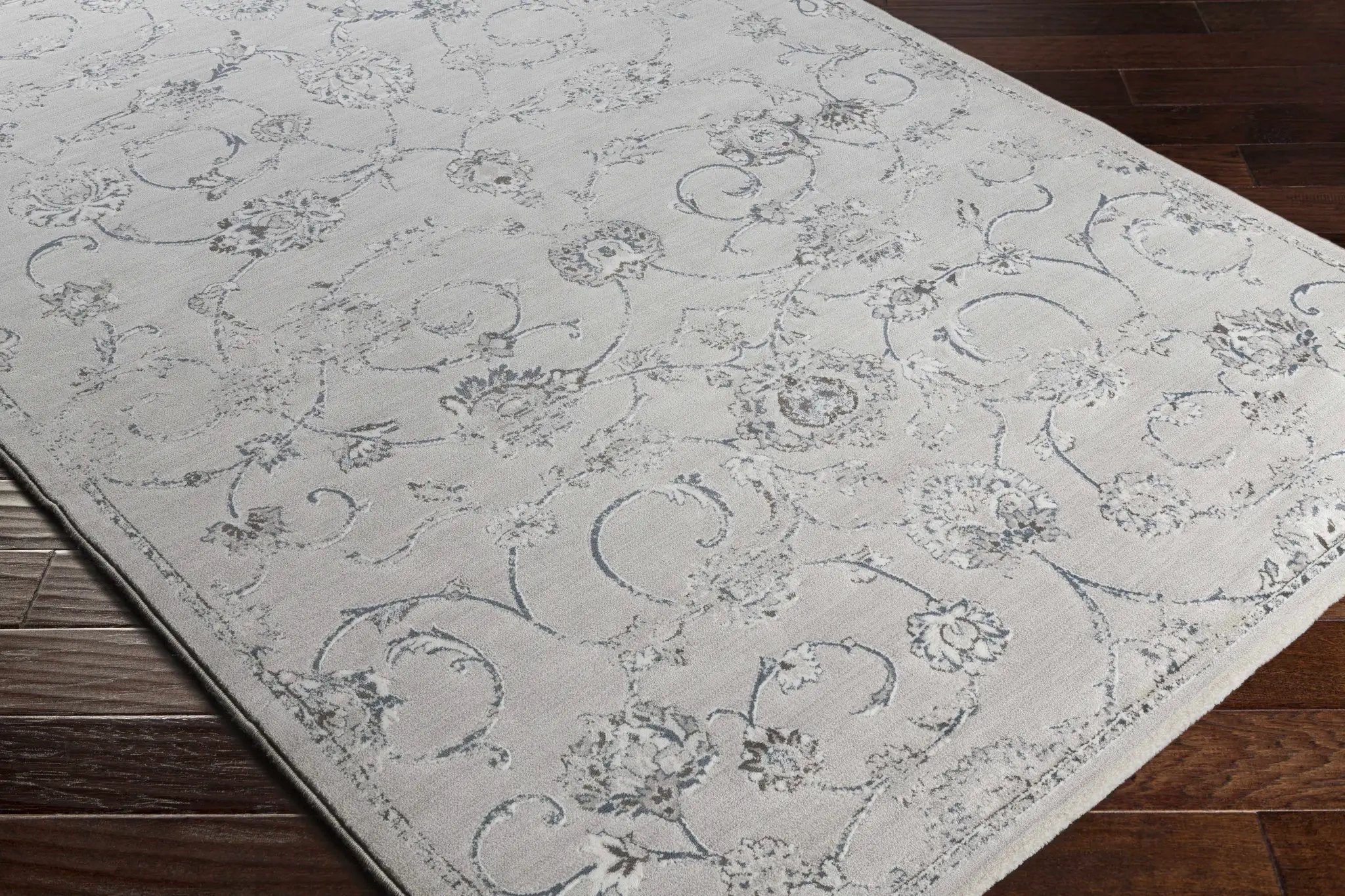 Greenleaf Area Rug - Clearance by Boutique Rugs
