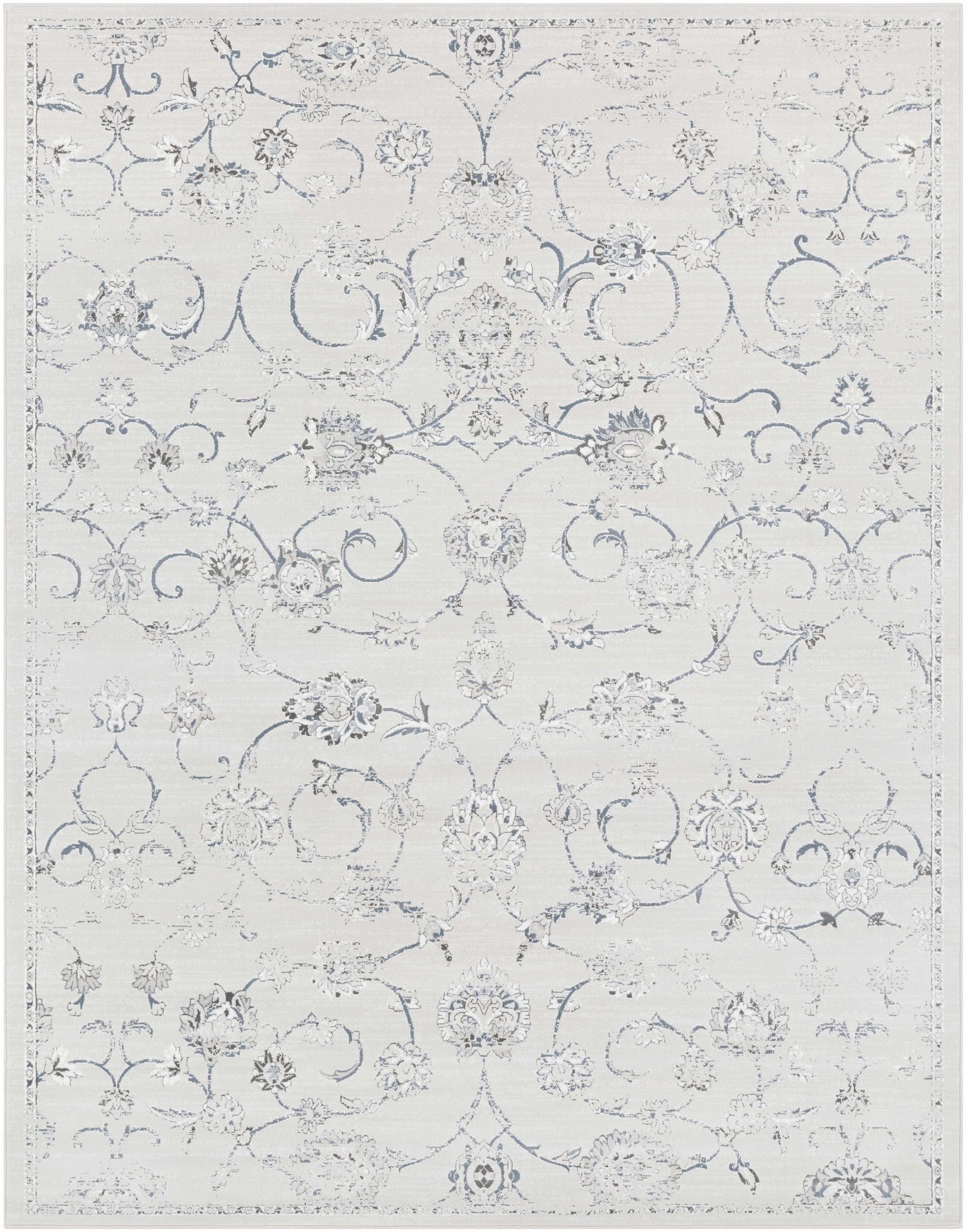 Greenleaf Area Rug - Clearance by Boutique Rugs
