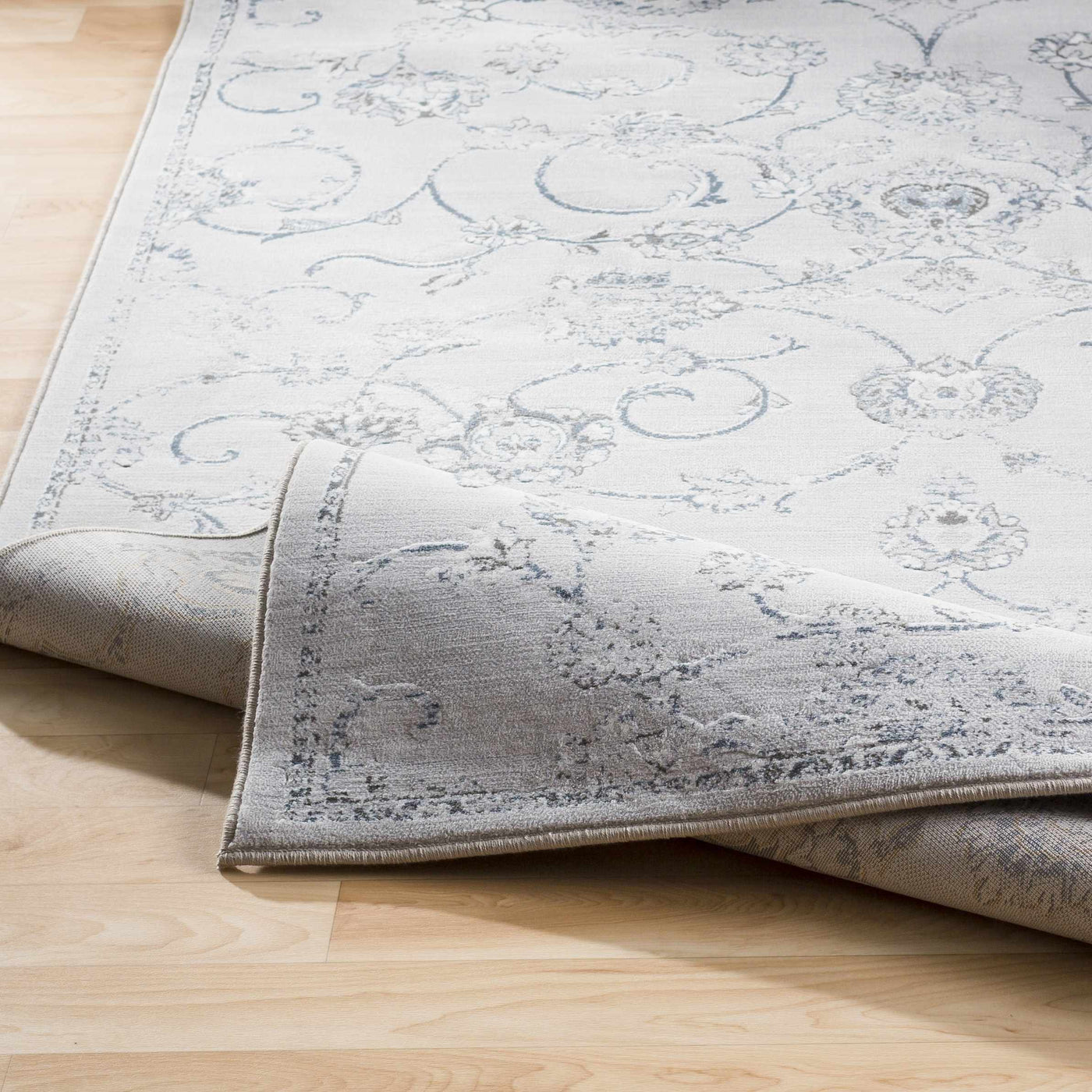 Greenleaf Area Rug - Clearance by Boutique Rugs