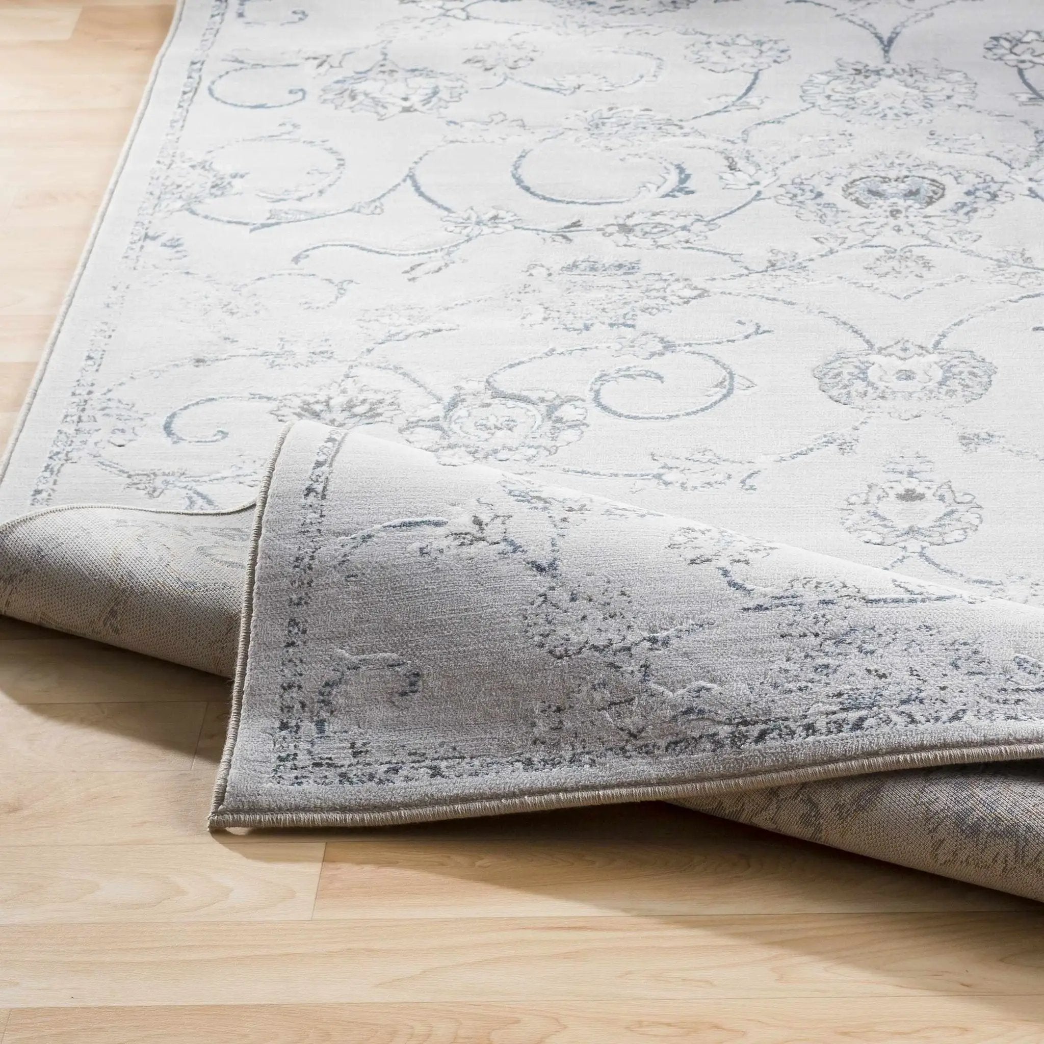 Greenleaf Area Rug - Clearance by Boutique Rugs