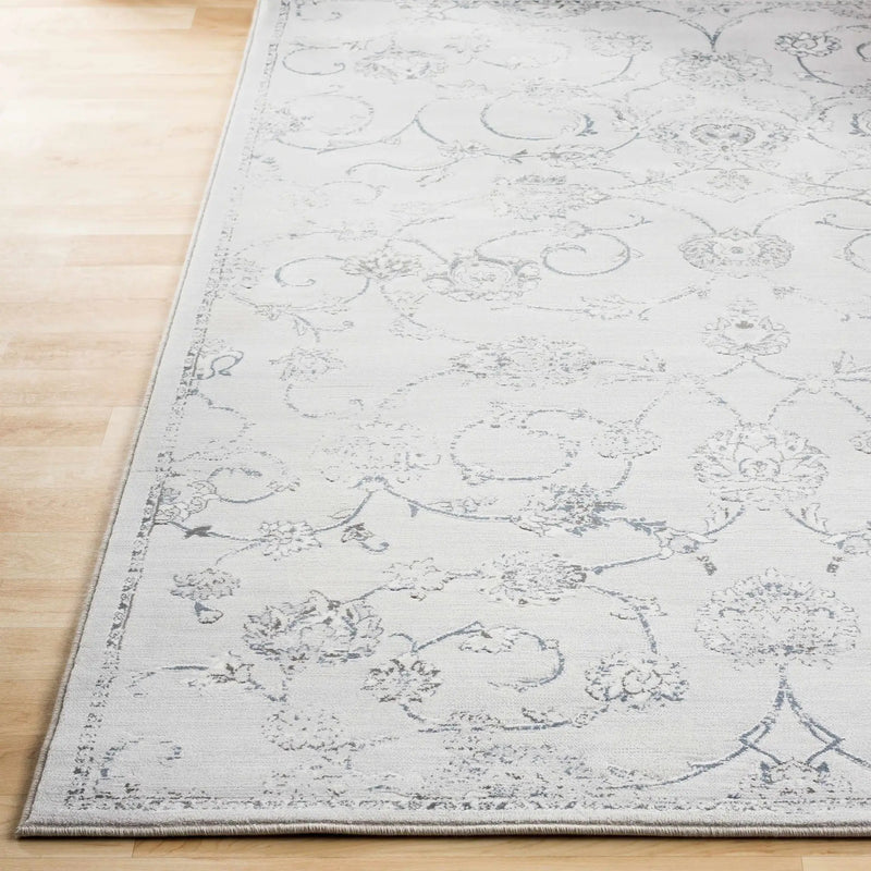 Greenleaf Area Rug - Clearance by Boutique Rugs