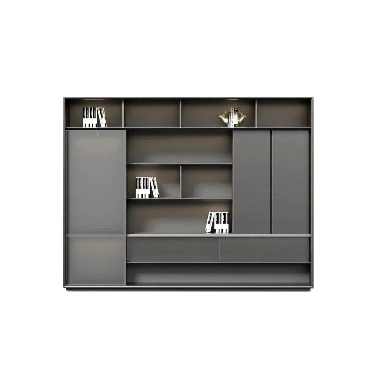 Ravenshaw · Office Shelves & Cabinet Storage by Arc Grove