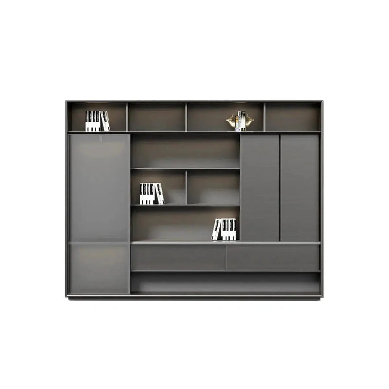 Ravenshaw · Office Shelves & Cabinet Storage by Arc Grove
