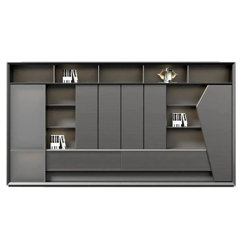 Ravenshaw · Office Shelves & Cabinet Storage by Arc Grove