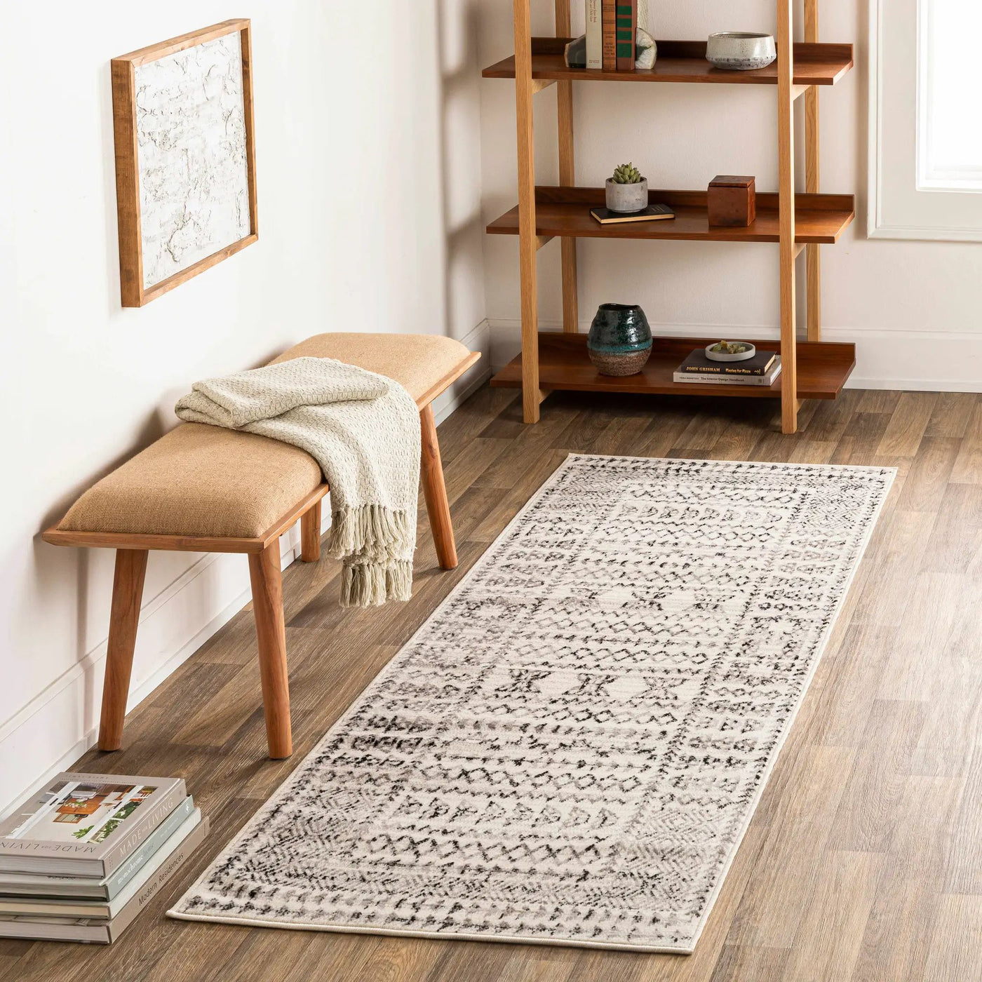 Greig Area Rug by Boutique Rugs