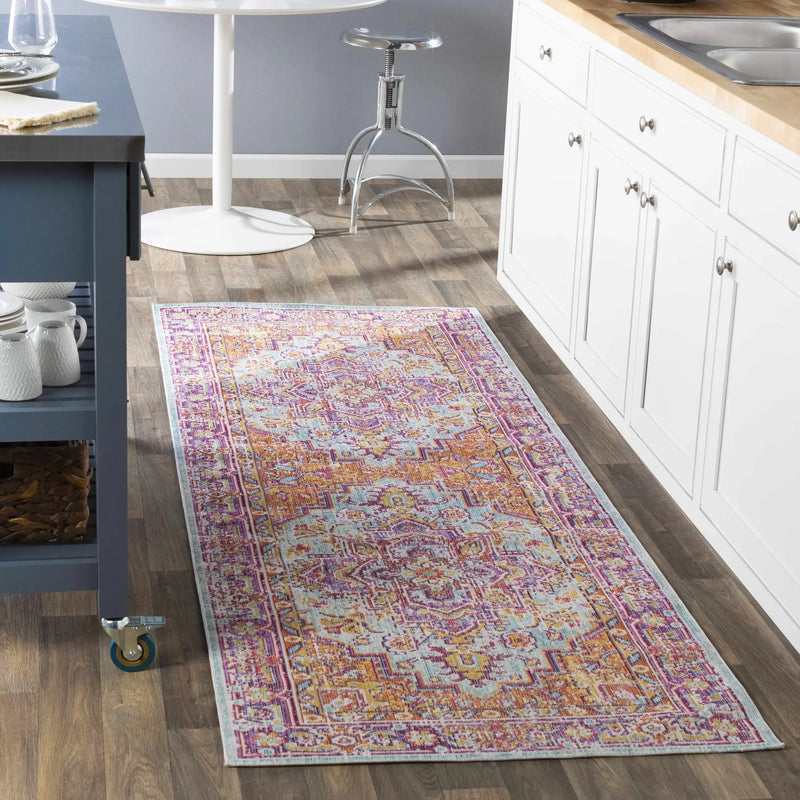 Grelton Area Rug - Clearance by Boutique Rugs
