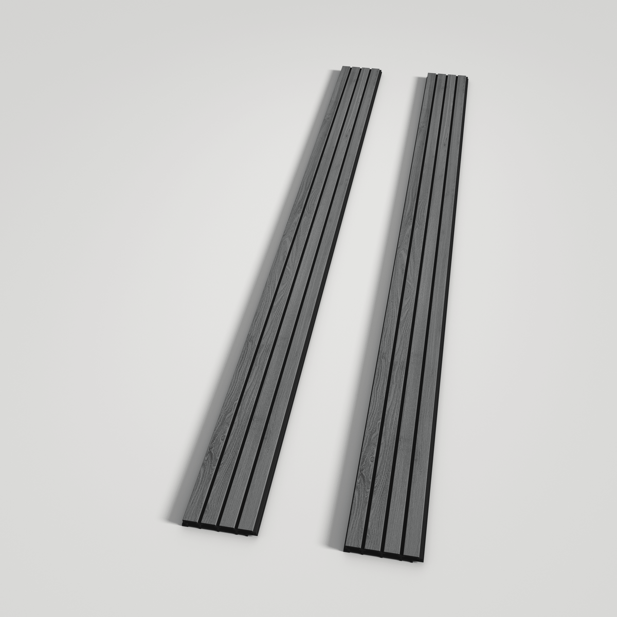 ARQ® Outdoor Exterior Composite Wood-Effect Wall Panel, photo 2 of 28
