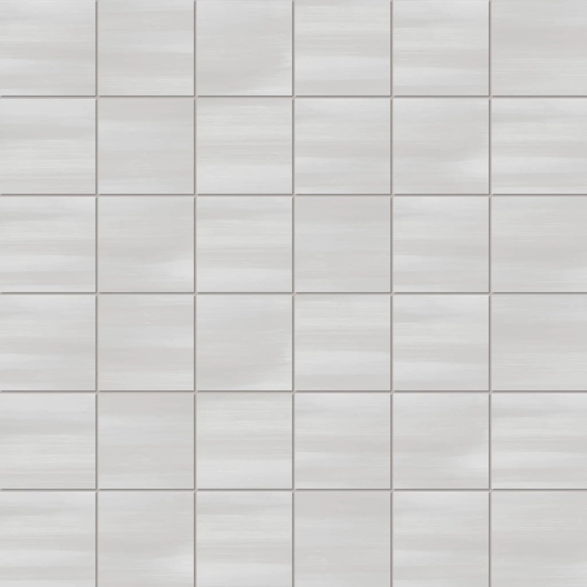 Miami Grey Bullnose Concrete Look Porcelain Moldings 3x24 by landmarkceramics