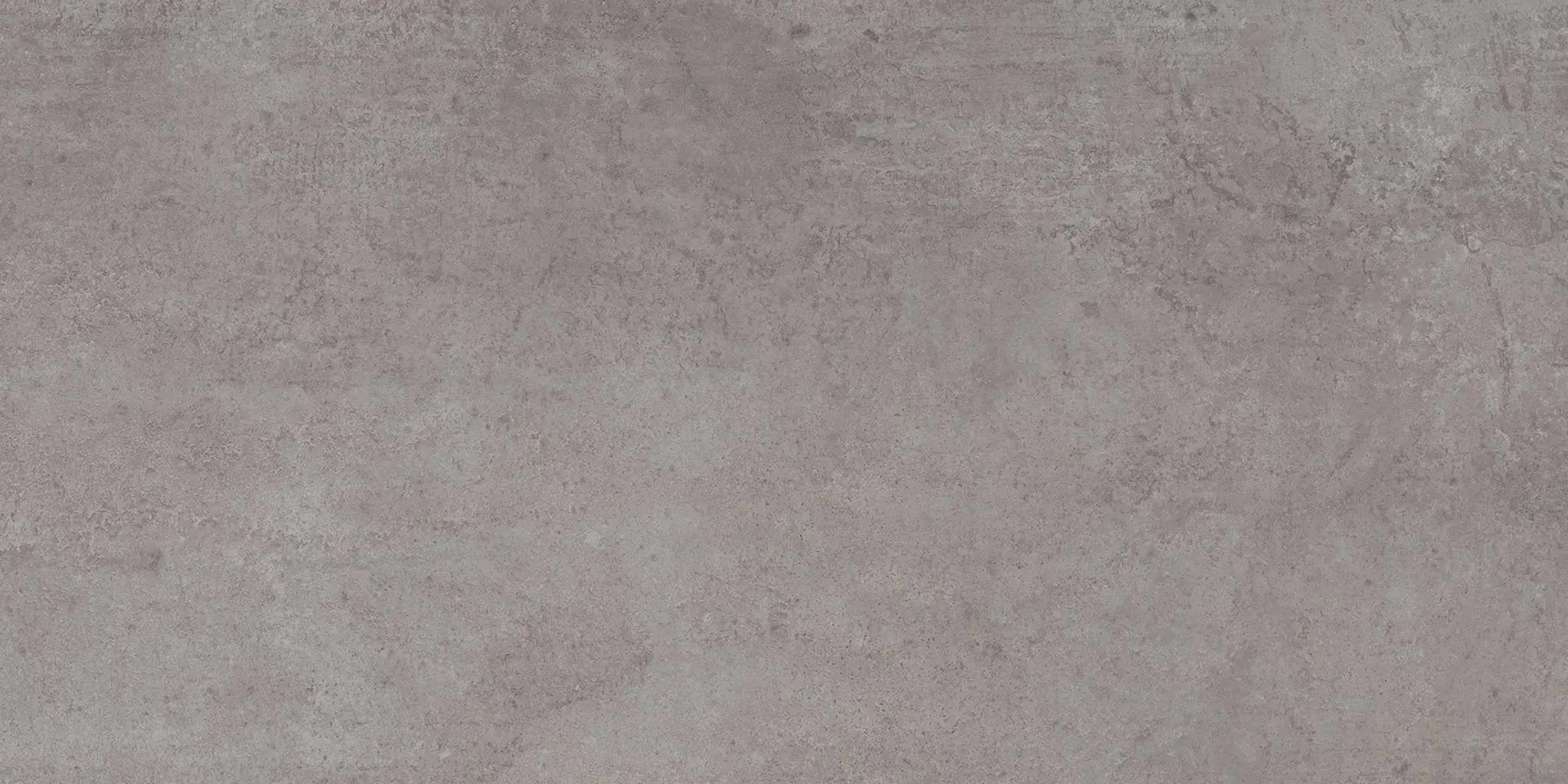 Portland Grey Concrete Look Porcelain Tiles 12x24 by landmarkceramics