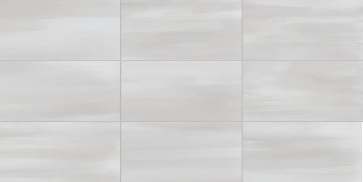 Miami Grey Bullnose Concrete Look Porcelain Moldings 3x24 by landmarkceramics