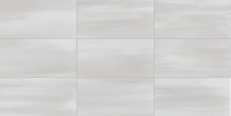 Miami Grey Mosaic A Concrete Look Porcelain Mosaics 12x12 by landmarkceramics