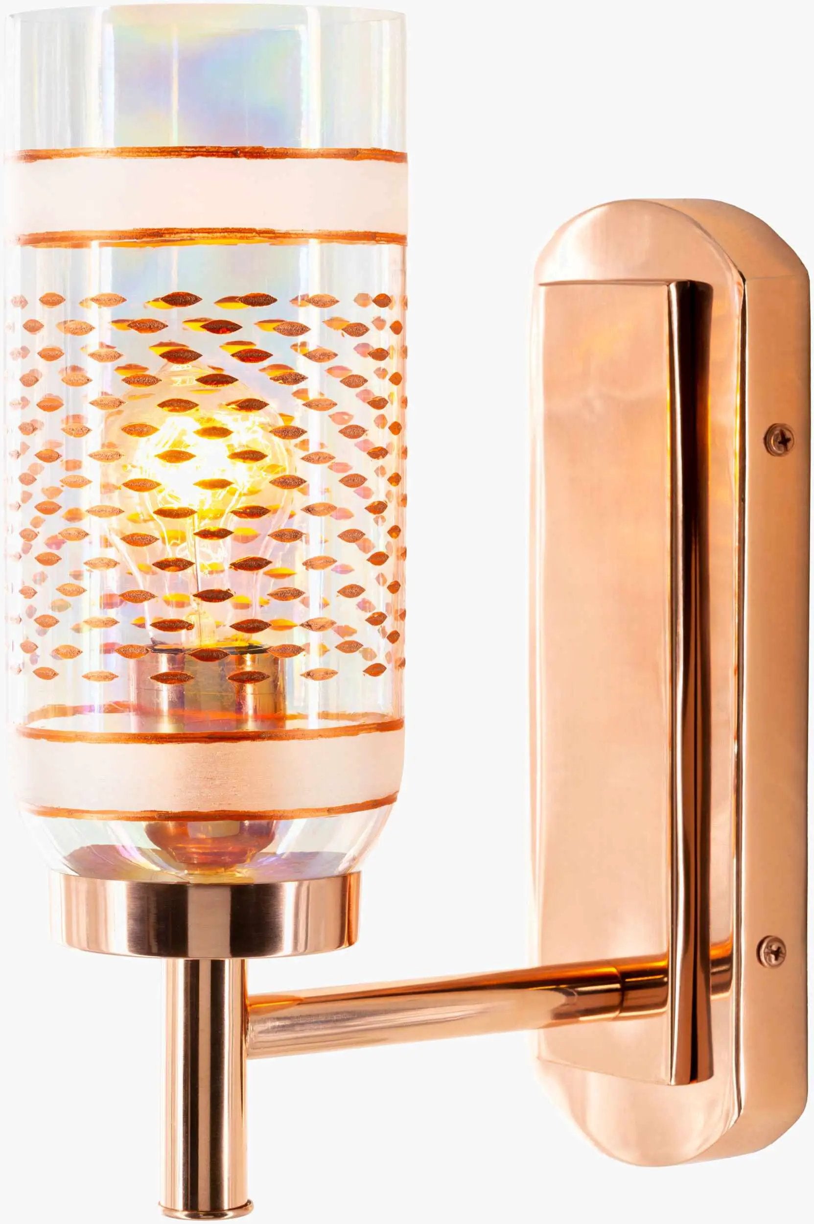 Bagahanlad Wall Sconces - Clearance by Boutique Rugs