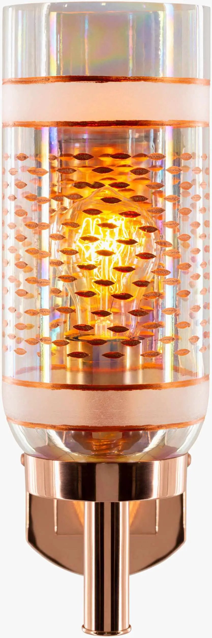 Bagahanlad Wall Sconces - Clearance by Boutique Rugs