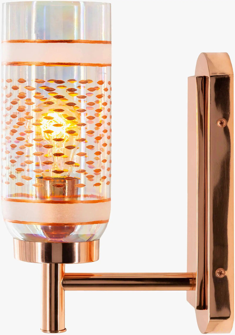Bagahanlad Wall Sconces - Clearance by Boutique Rugs