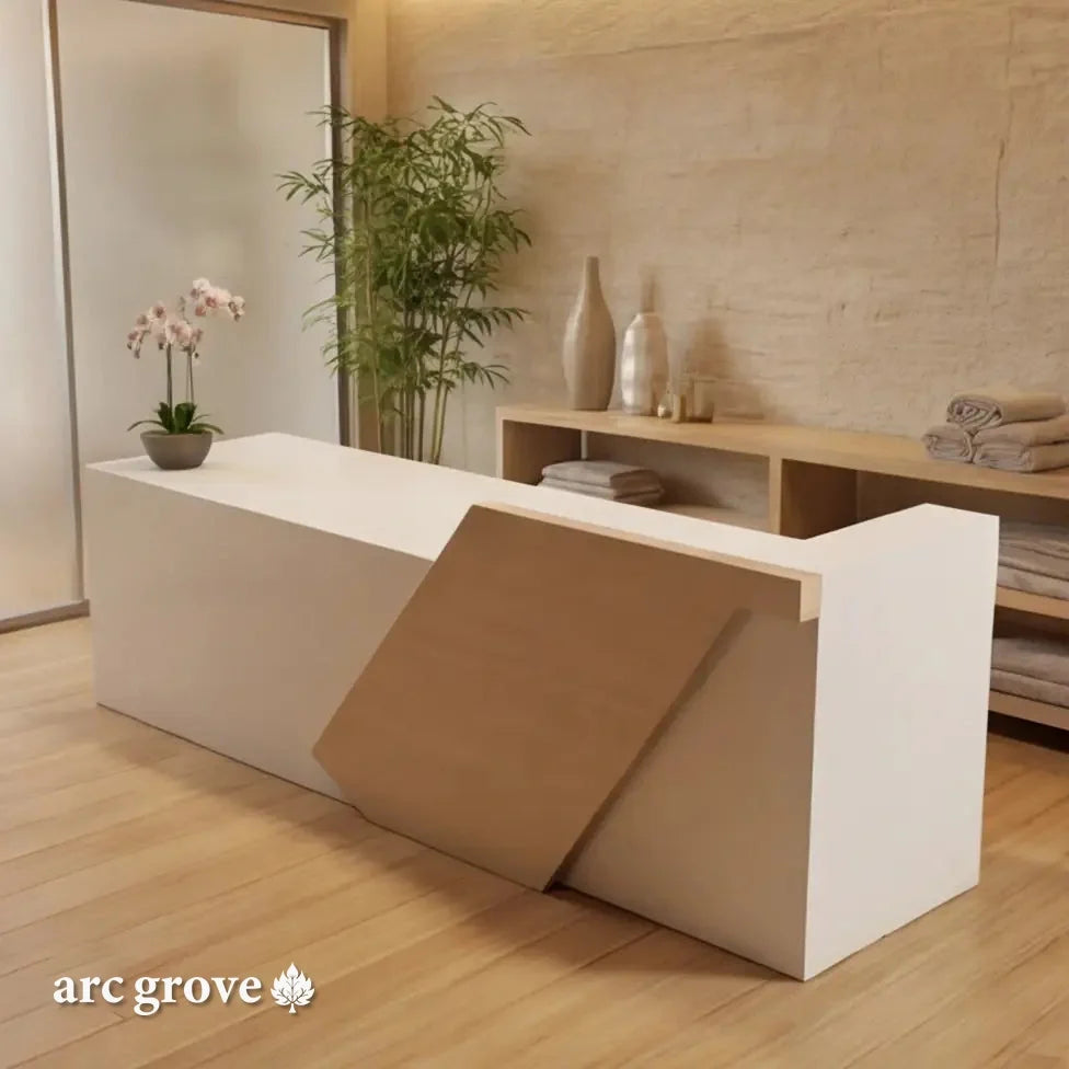 Emvere · Front Reception Desk, photo 6 of 16
