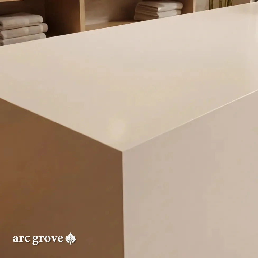 Emvere · Front Reception Desk, photo 12 of 16
