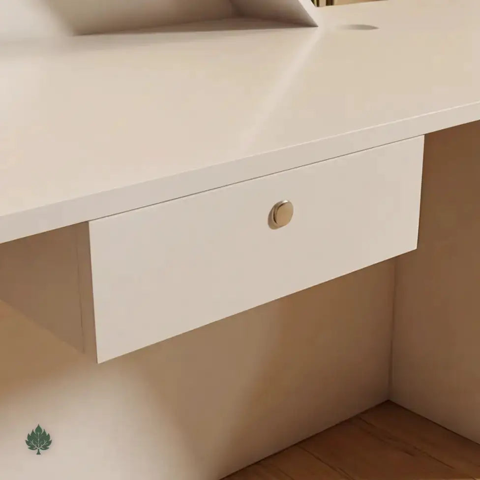 Emvere · Front Reception Desk by Arc Grove