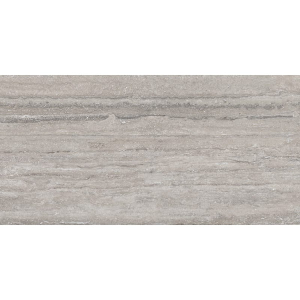 Grigio Al Contro Matte Porcelain Tiles 24x48