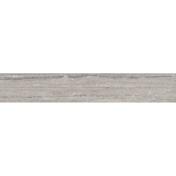 Grigio Al Contro Matte Porcelain Tiles 8x48