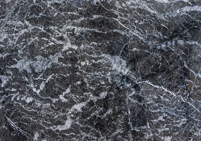 Grigio Carnico Polished Marble Slab Random