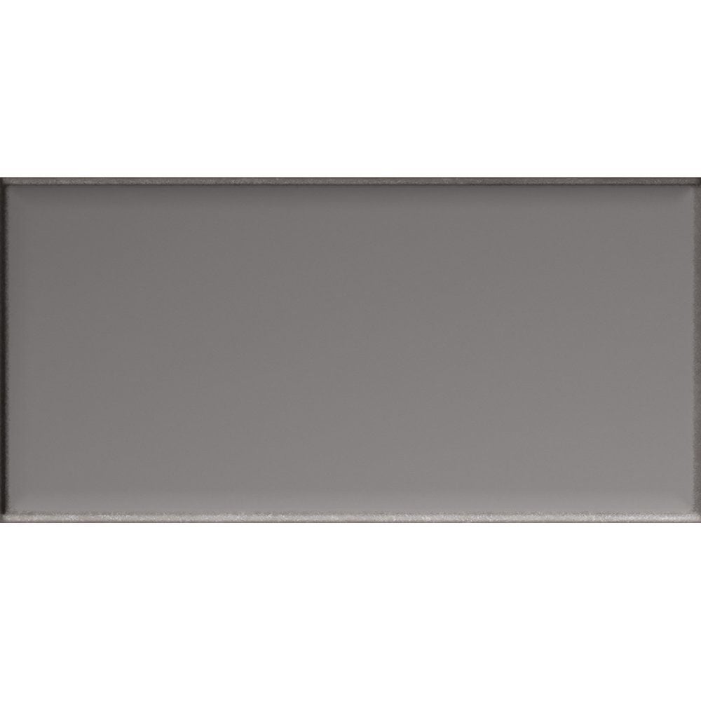 Grigio Glossy Ceramic Tiles 4x8 Ceramic Glossy 4x8 Tiles