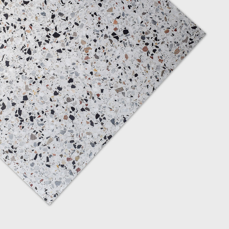 Grigio Venato Honed Terrazzo Tiles 24x24 Terrazzo Honed 24x24 Tiles — 1