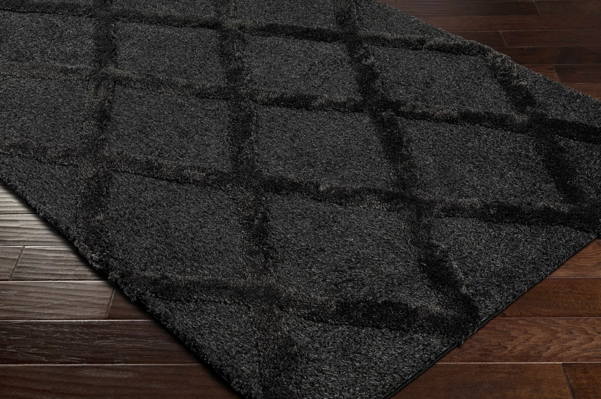 Grill Area Rug - Clearance by Boutique Rugs