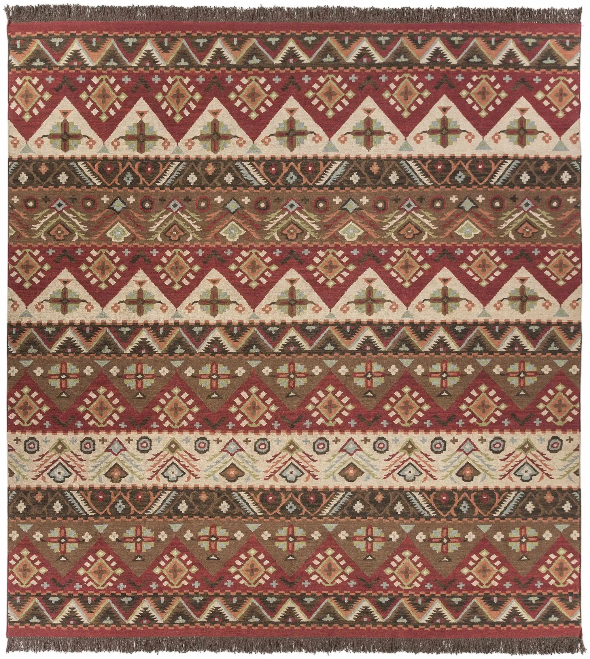Grimsby Wool Area Rug by Boutique Rugs