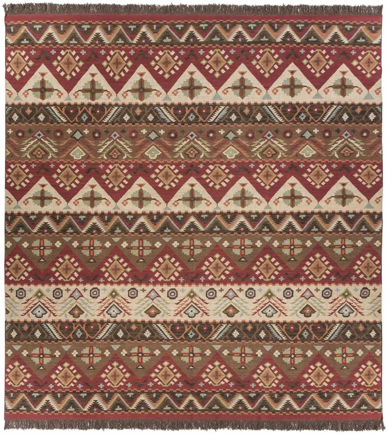 Grimsby Wool Area Rug by Boutique Rugs