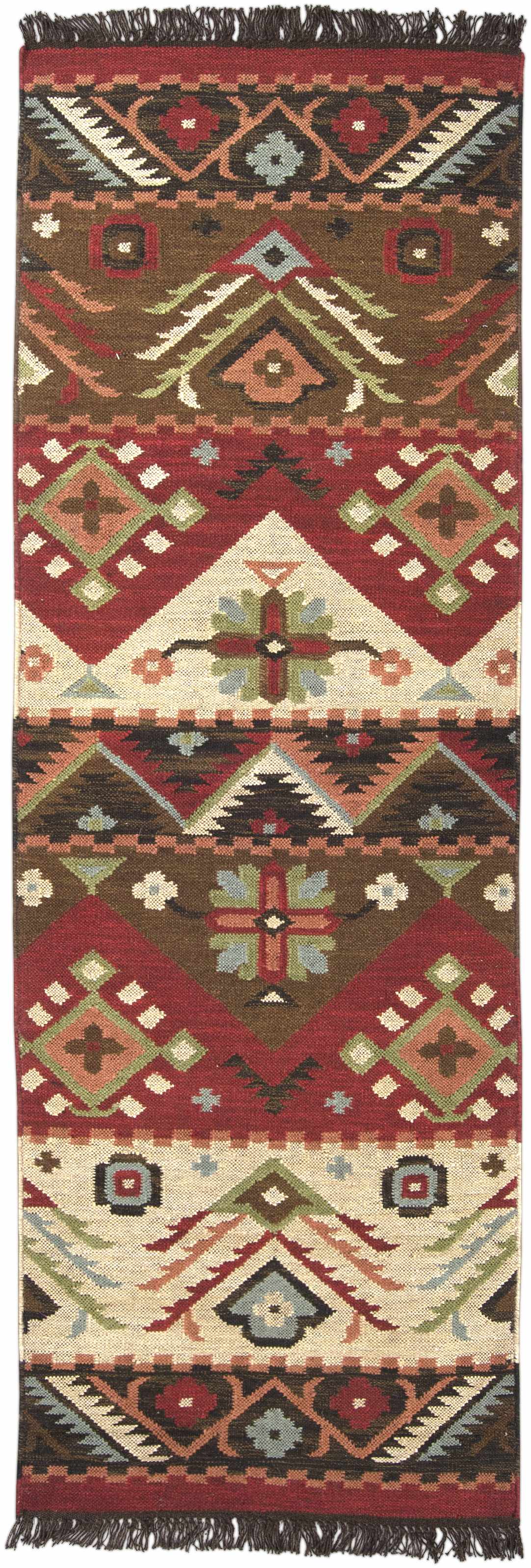 Grimsby Wool Area Rug by Boutique Rugs