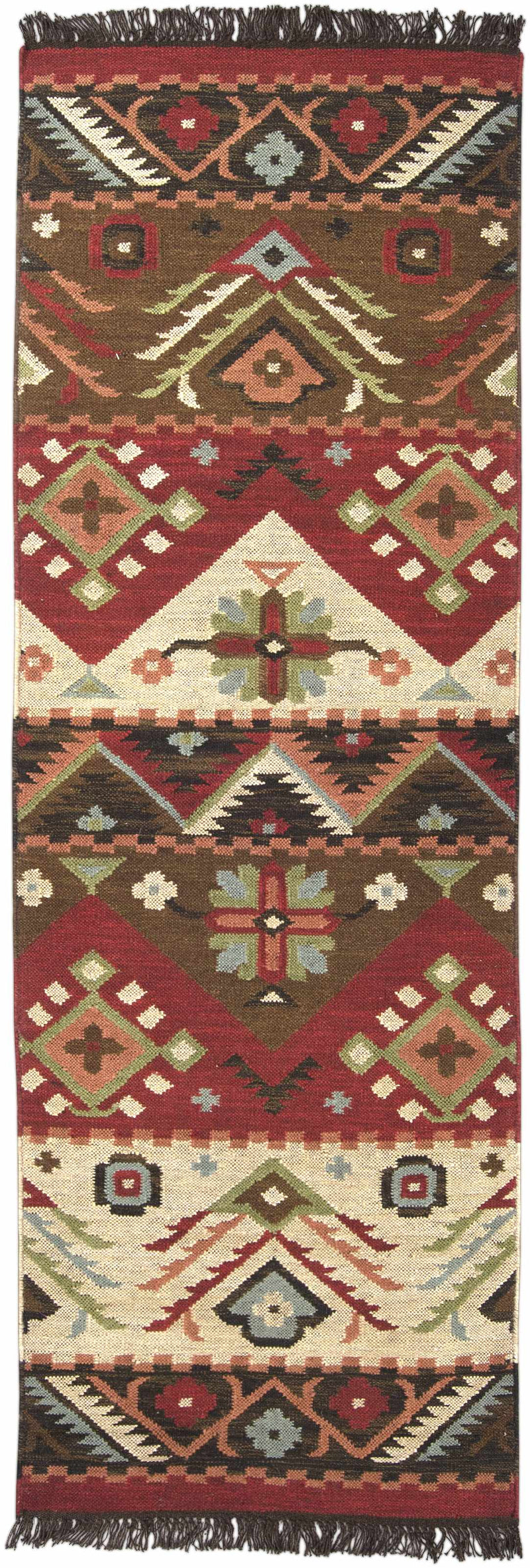 Grimsby Wool Area Rug by Boutique Rugs