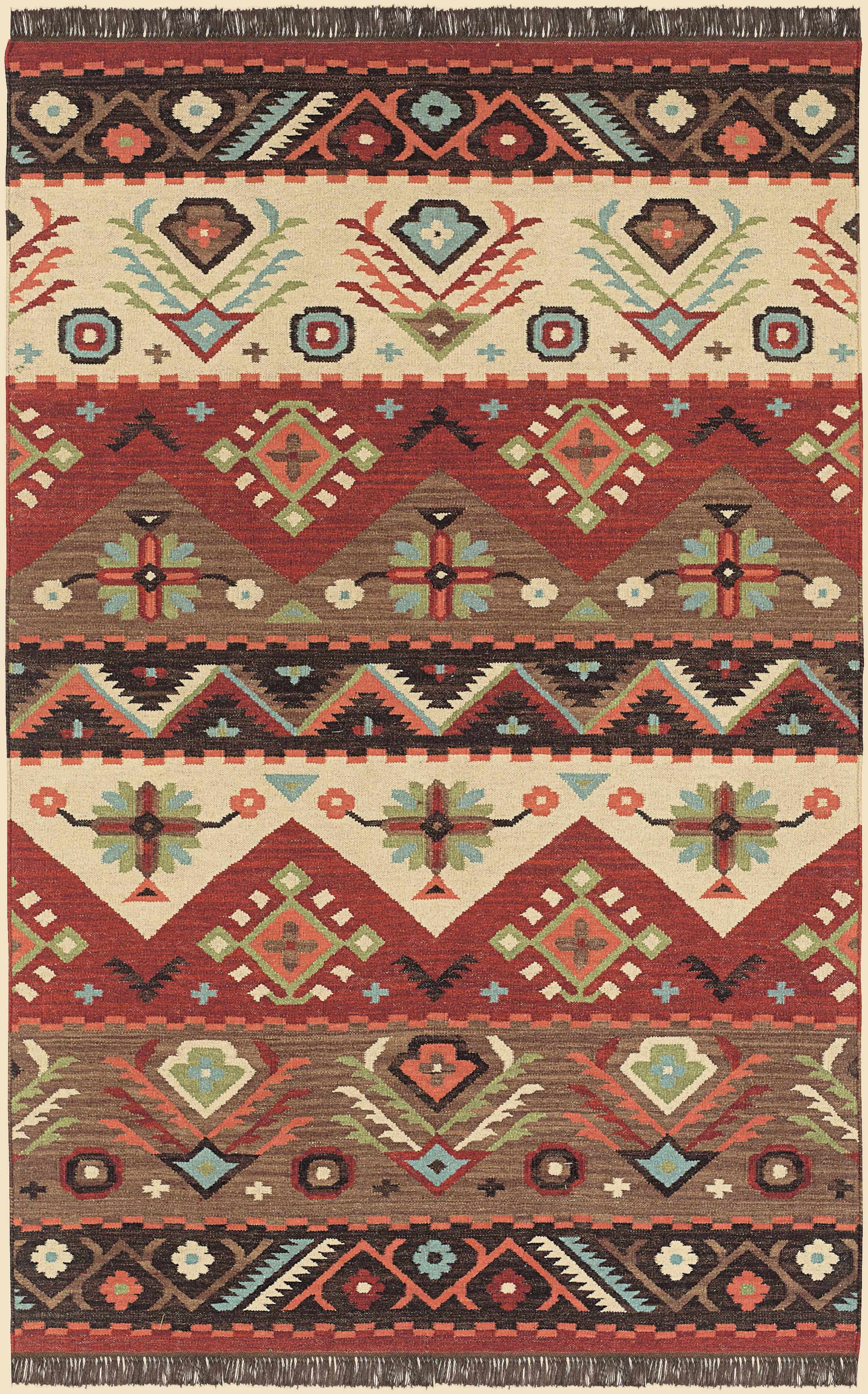Grimsby Wool Area Rug by Boutique Rugs