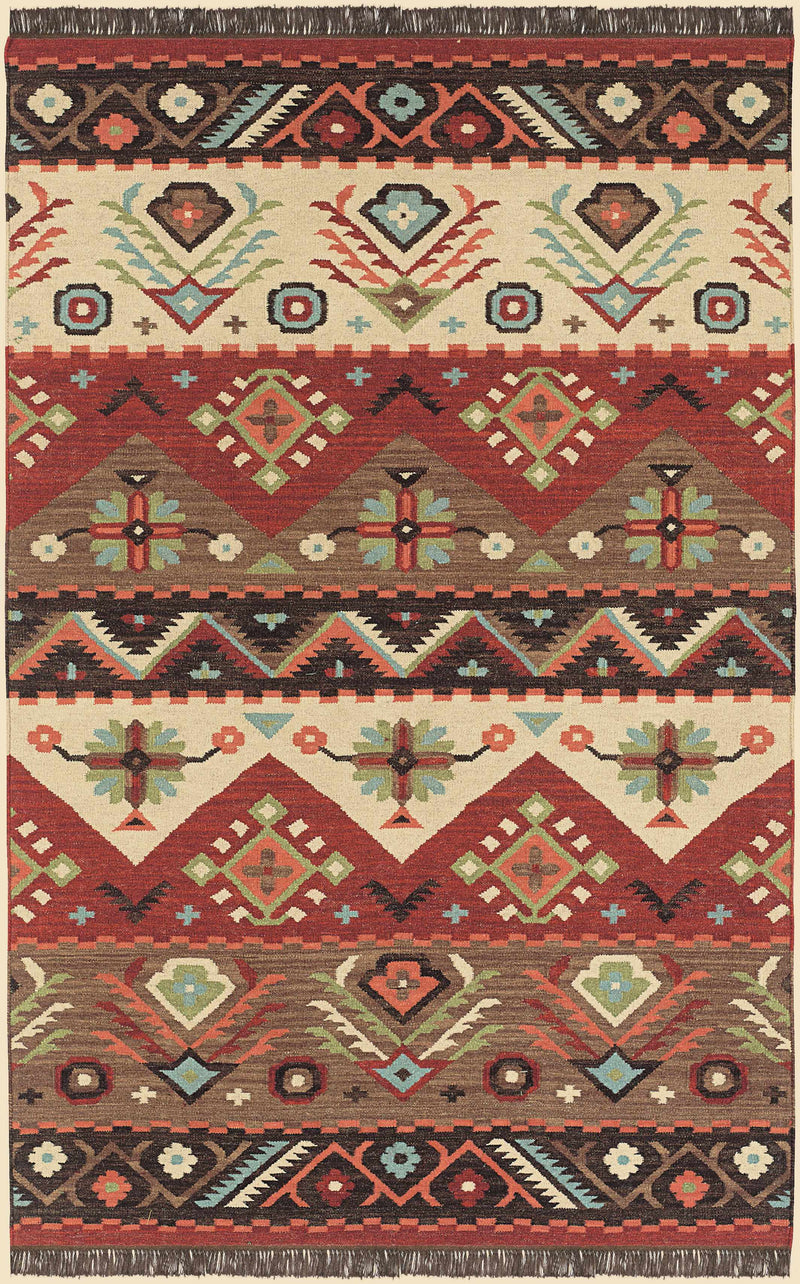 Grimsby Wool Area Rug by Boutique Rugs