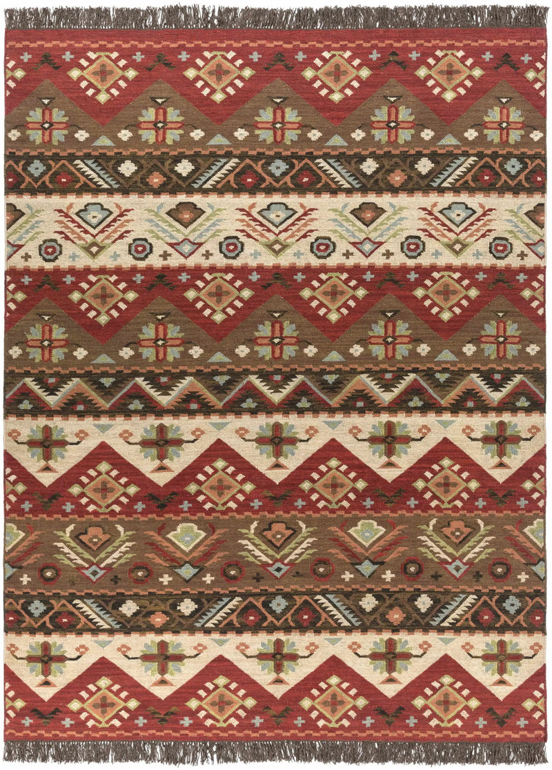 Grimsby Wool Area Rug by Boutique Rugs
