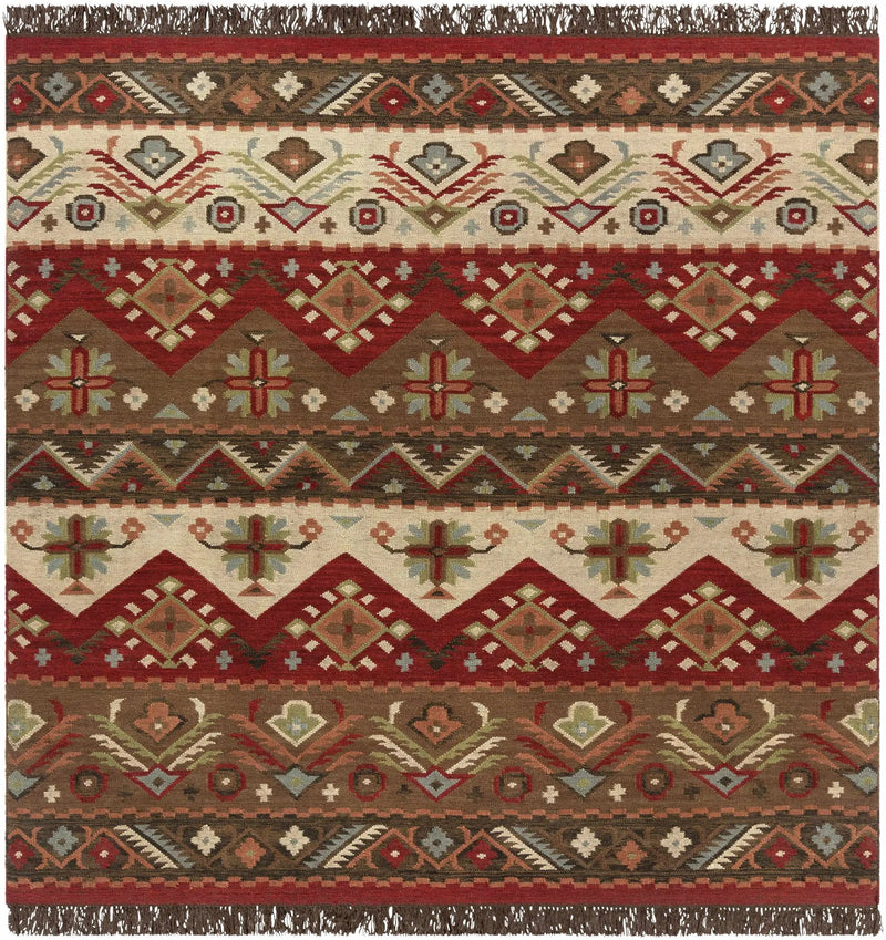 Grimsby Wool Area Rug by Boutique Rugs