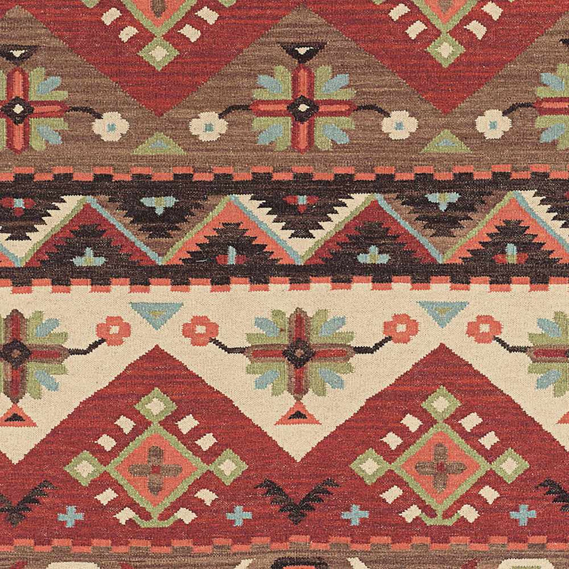 Grimsby Wool Area Rug by Boutique Rugs